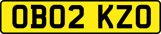OB02KZO