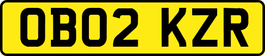 OB02KZR