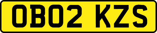 OB02KZS