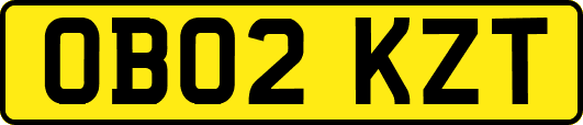 OB02KZT