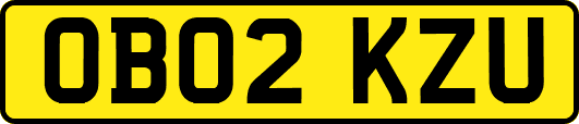 OB02KZU
