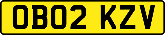OB02KZV