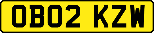 OB02KZW