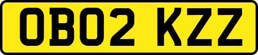 OB02KZZ