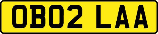 OB02LAA