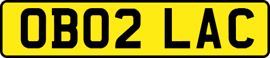 OB02LAC