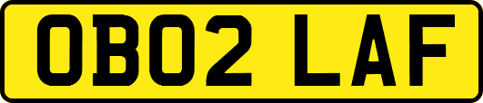 OB02LAF
