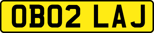 OB02LAJ