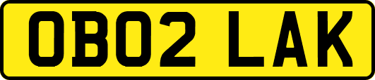 OB02LAK