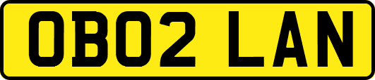 OB02LAN