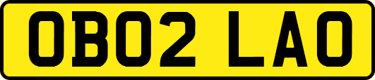 OB02LAO