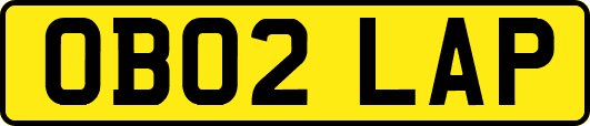 OB02LAP