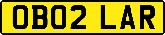 OB02LAR