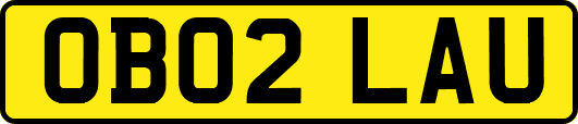 OB02LAU
