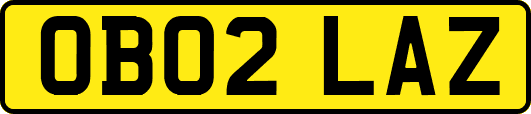 OB02LAZ