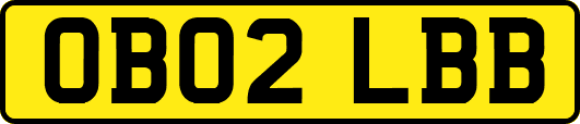 OB02LBB
