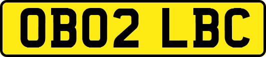 OB02LBC