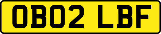 OB02LBF