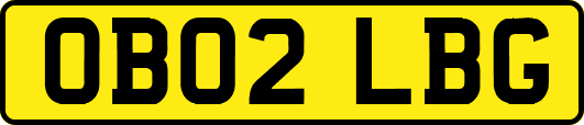 OB02LBG
