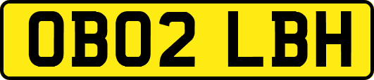 OB02LBH