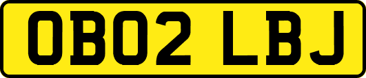 OB02LBJ
