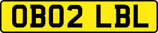 OB02LBL