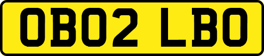 OB02LBO