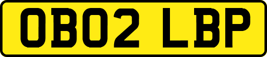 OB02LBP