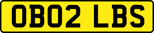 OB02LBS