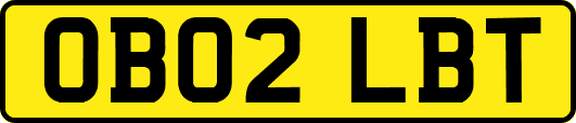 OB02LBT