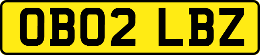 OB02LBZ