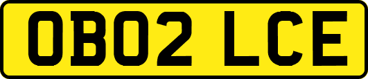 OB02LCE