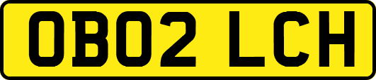 OB02LCH
