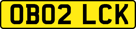 OB02LCK
