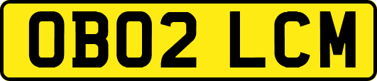 OB02LCM