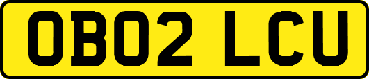 OB02LCU