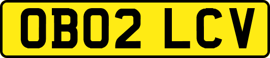OB02LCV