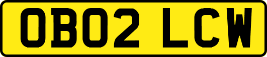 OB02LCW