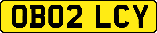 OB02LCY