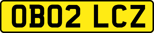 OB02LCZ