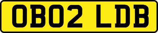 OB02LDB