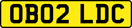 OB02LDC