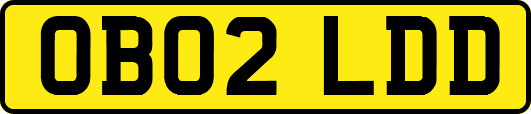 OB02LDD