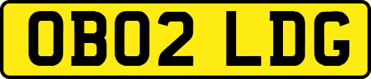 OB02LDG
