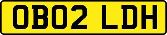 OB02LDH