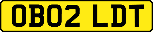 OB02LDT