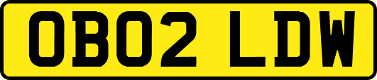 OB02LDW