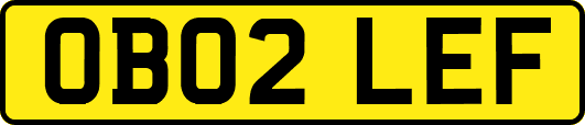 OB02LEF