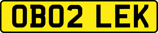 OB02LEK