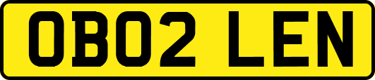 OB02LEN